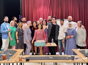 hangy event doğum günü